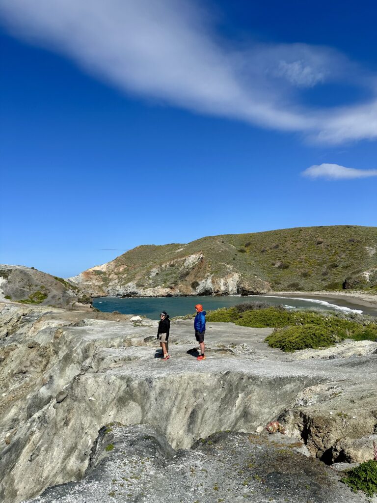 Trans Catalina Trail